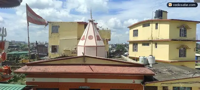 Dehradun Rest House by BKTC Badrinath Ke