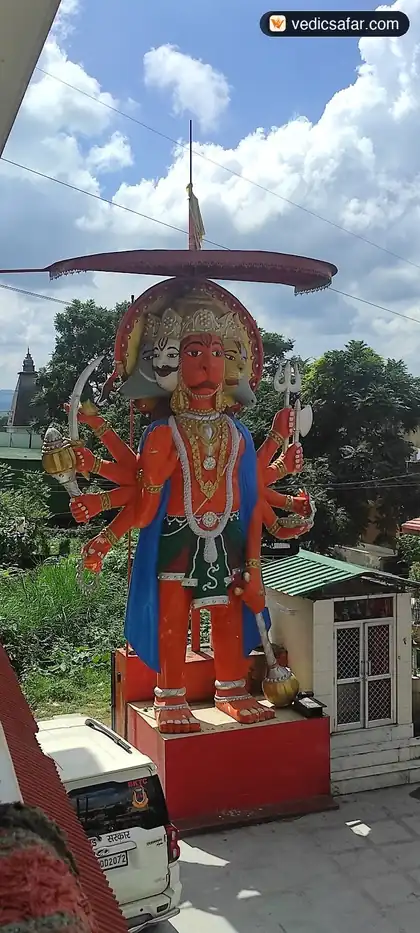 Dehradun Rest House By BKTC Badrinath Kedarnath Temple Committee photo 2