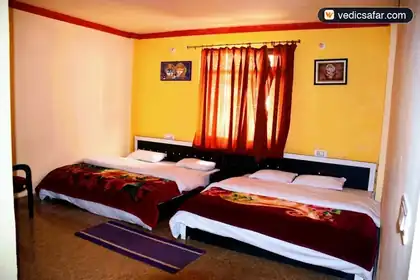 Srinagar Rest House By Badrinath Kedarnath Temple Committee (bktc) photo 2