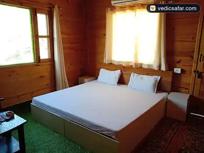 BlueStays Hostel photo 2