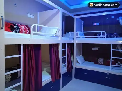 BlueStays Hostel photo 3