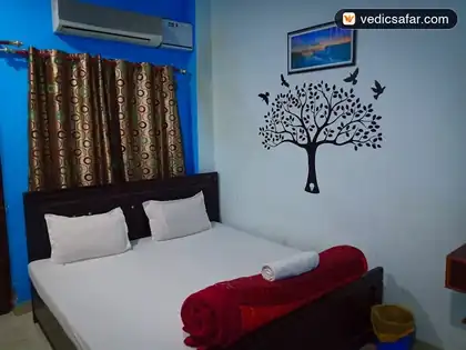 BlueStays Hostel photo 4