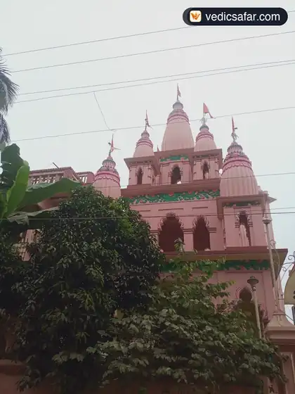 Bodh Gaya Birla Mandir Dharamshala photo 2