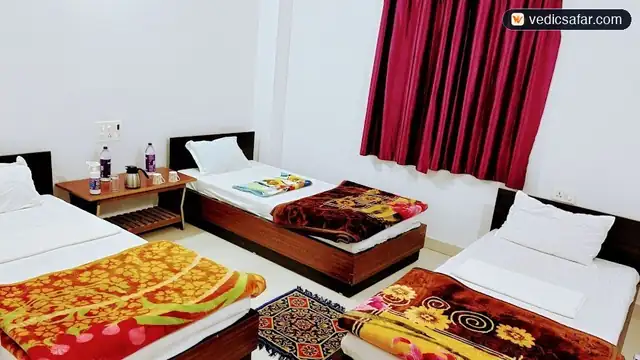Bodh Gaya Gaurav Guest House