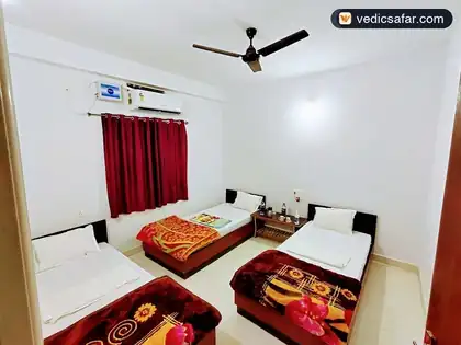 Bodh Gaya Gaurav Guest House photo 2