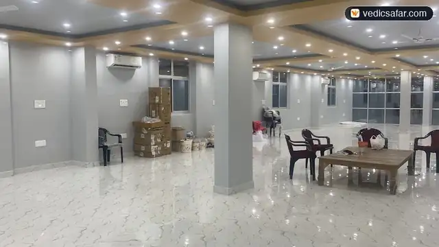 Bodh Gaya Vishal Banquet Marriage Hall