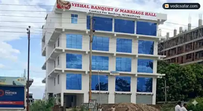 Bodh Gaya Vishal Banquet Marriage Hall photo 3