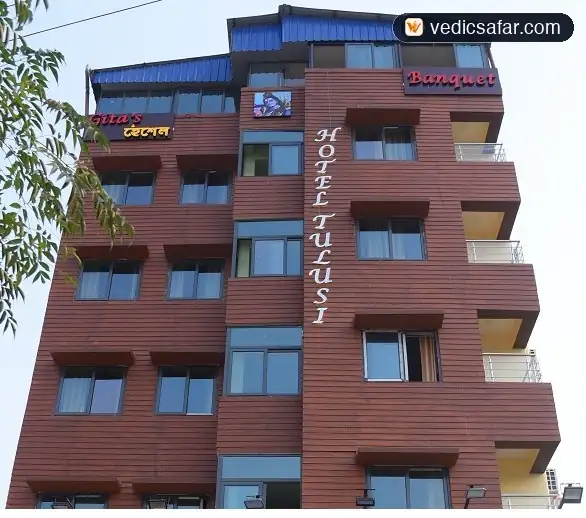 Bolpur Hotel Tulusi Inn