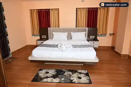 Bolpur Hotel Tulusi Inn photo 2