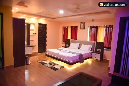 Bolpur Hotel Tulusi Inn photo 4