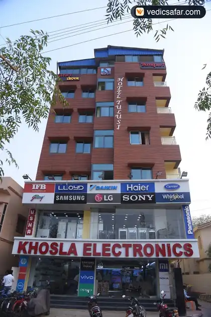 Bolpur Hotel Tulusi Inn photo 5