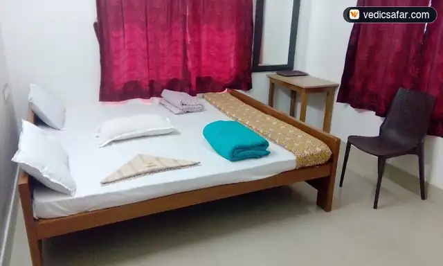 Bolpur Lodge Lipika