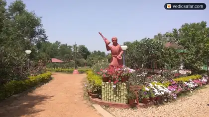 Maharshi Niwas Bolpur photo 5