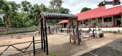 Botad Heritage Dharamshala Yatrik Bhuvan photo 3