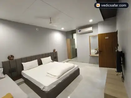 Botad Hotel Tirth photo 2