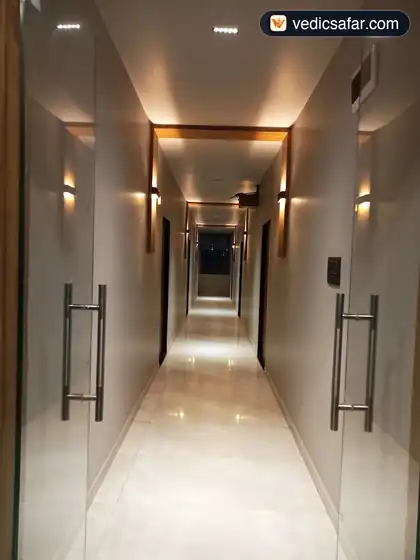 Botad Hotel Tirth photo 3