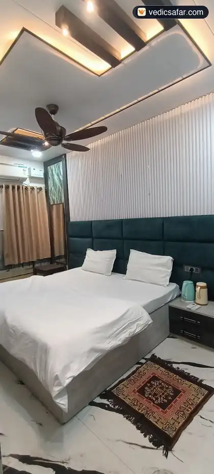 Brij Paying Guest House Ayodhya photo 2