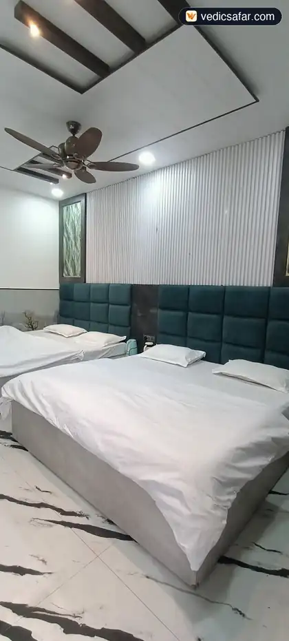 Brij Paying Guest House Ayodhya photo 3