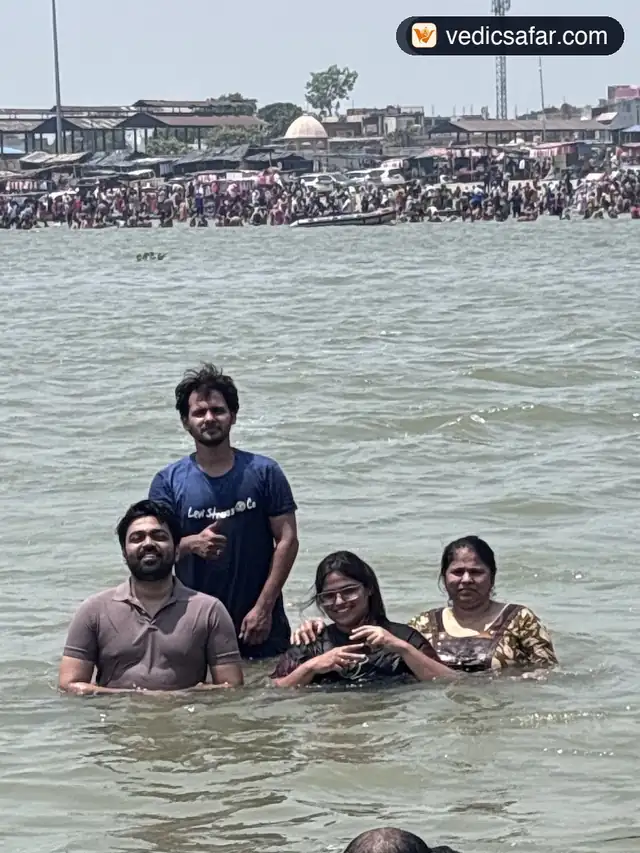 Brijghat Giriraj Mandal Dharamshala