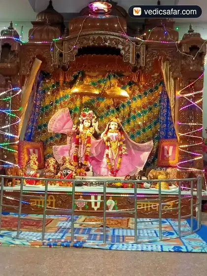 Mahavar Vaishya Bhavan in Brijghat photo 4