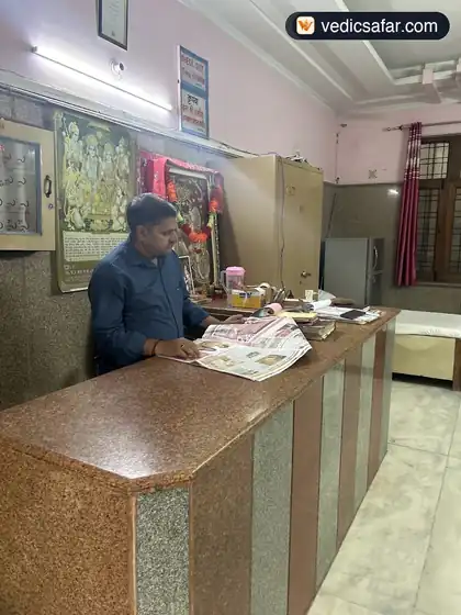 Mahavar Vaishya Bhavan in Brijghat photo 5