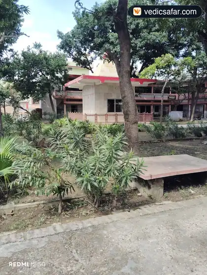 Brijghat Shri Krishna Ashram By Shri Gyan Swaroopanand Maharaj photo 3