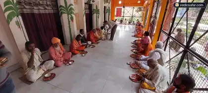 Brijghat Shri Krishna Ashram By Shri Gyan Swaroopanand Maharaj photo 4