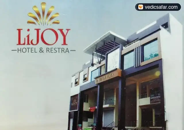 Bundi Lijoy Hotel