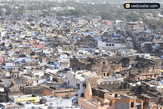 Bundi Raj Mahal Guest House