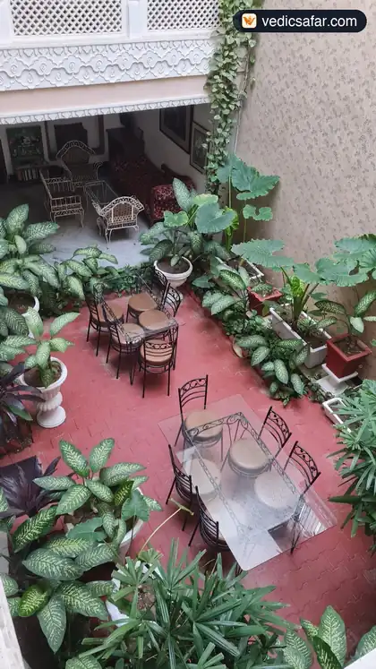 Bundi Raj Mahal Guest House photo 5