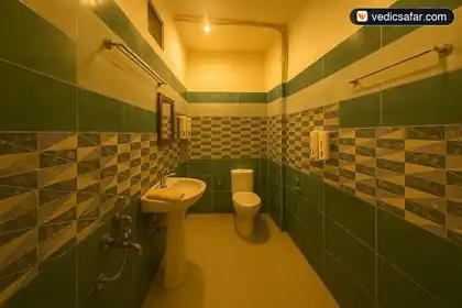 Bunk Hostel Rishikesh photo 3
