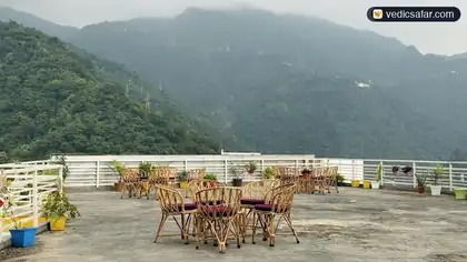 Bunk Hostel Rishikesh photo 4