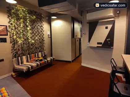 C2 Pods Hostel & Capsule Dormitory, Varanasi photo 4