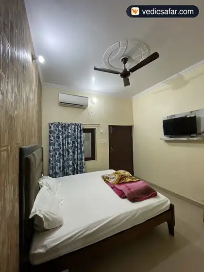 Chah Bhaiya Homestay Ayodhya photo 2
