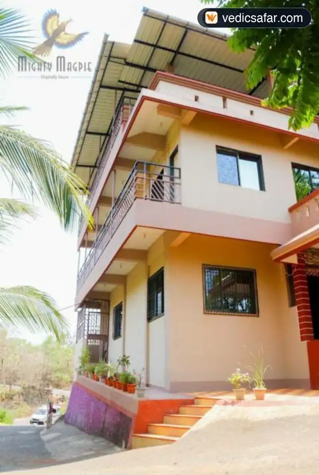 Chaitanya Niwas Guhagar Ratnagiri
