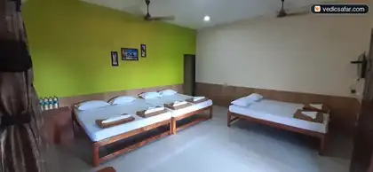 Chaitanya Niwas Guhagar Ratnagiri photo 2