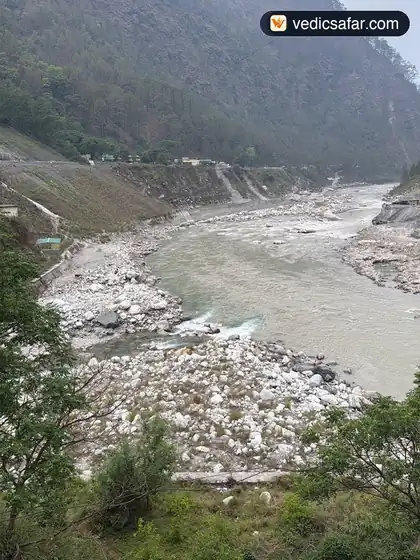 Chamoli Birahi Hotel Aditya photo 5