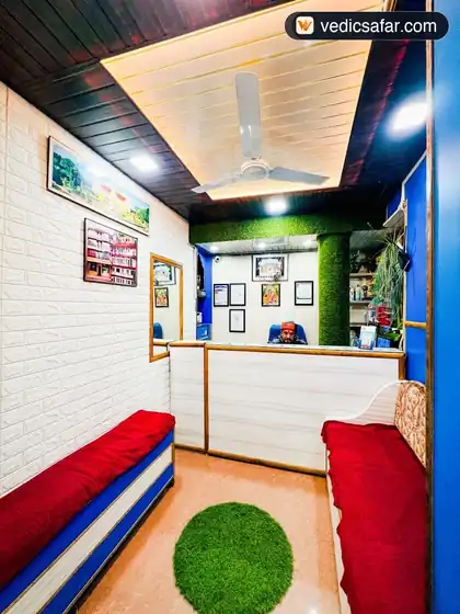 Hotel Heaven Best Hotel in Chamoli Uttarakhand photo 5