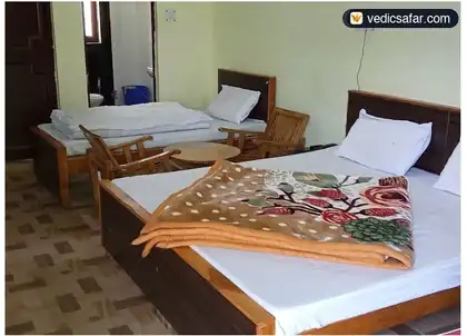 Hotel Surya Chamoli photo 2