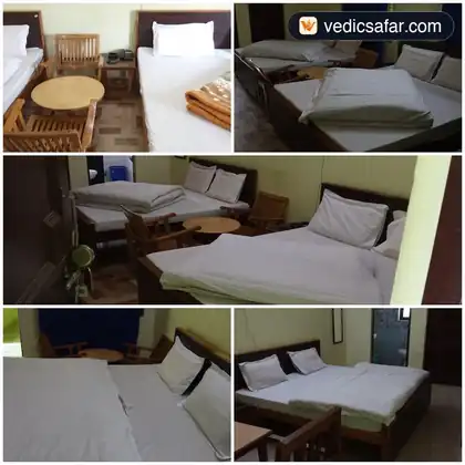 Hotel Surya Chamoli photo 3