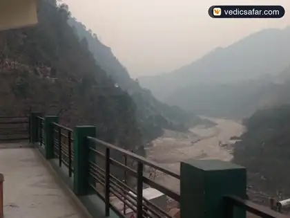 Hotel Surya Chamoli photo 5