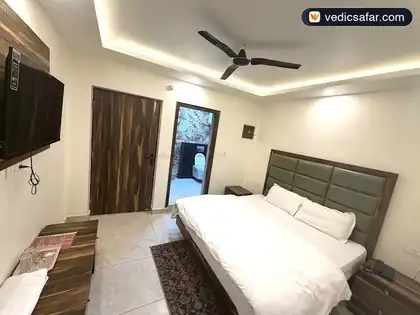 Chamoli (Pipalkoti) Grace Home Stay photo 2