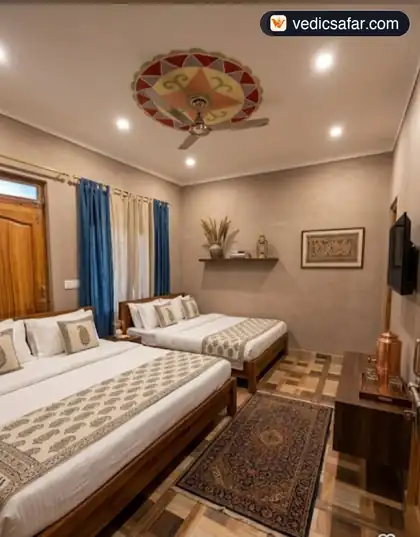 Hotel Kamla Palace Pipalkoti Chamoli photo 2
