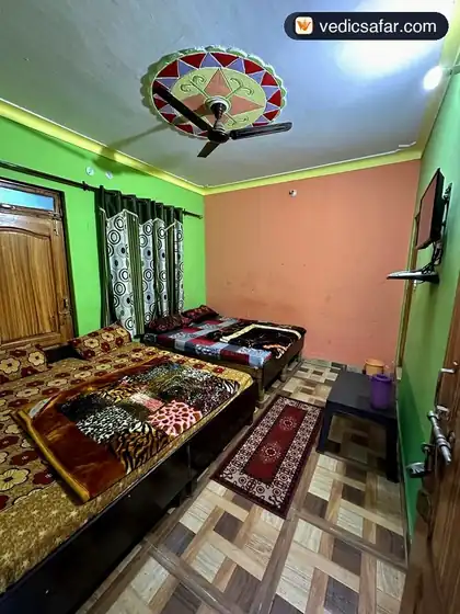 Hotel Kamla Palace Pipalkoti Chamoli photo 3