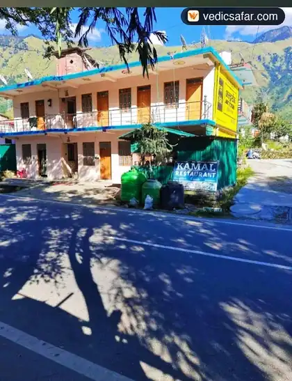 Hotel Kamla Palace Pipalkoti Chamoli photo 4