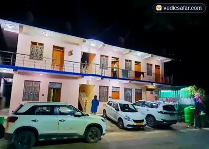 Hotel Kamla Palace Pipalkoti Chamoli photo 5