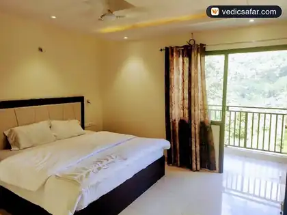 Hotel Vinayak Pipalkoti Chamoli photo 2