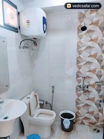 Hotel Vinayak Pipalkoti Chamoli photo 3