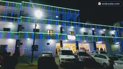 Hotel Vinayak Pipalkoti Chamoli photo 5