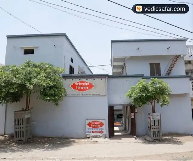 Champaner Pavagadh Champaner Nivas Best Facility of Lodging and Boarding